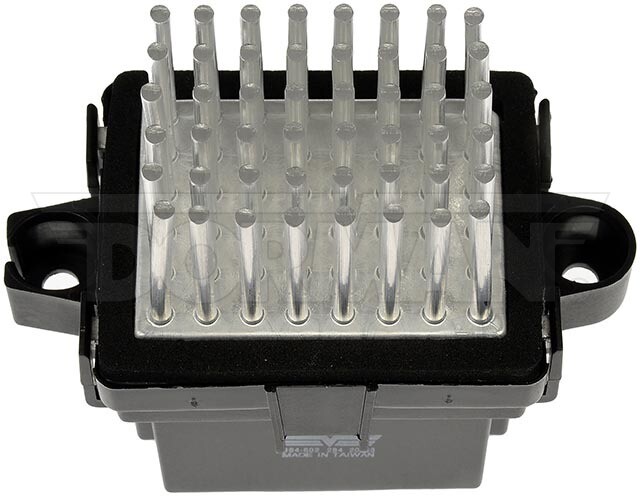 HVAC Blower Motor Resistor for Ford 2018-13