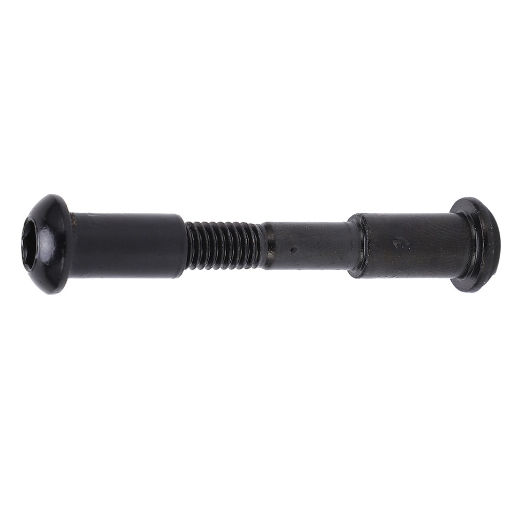 (black) Electric Scooter Fixed Screw Strong And Durable Fixed FF