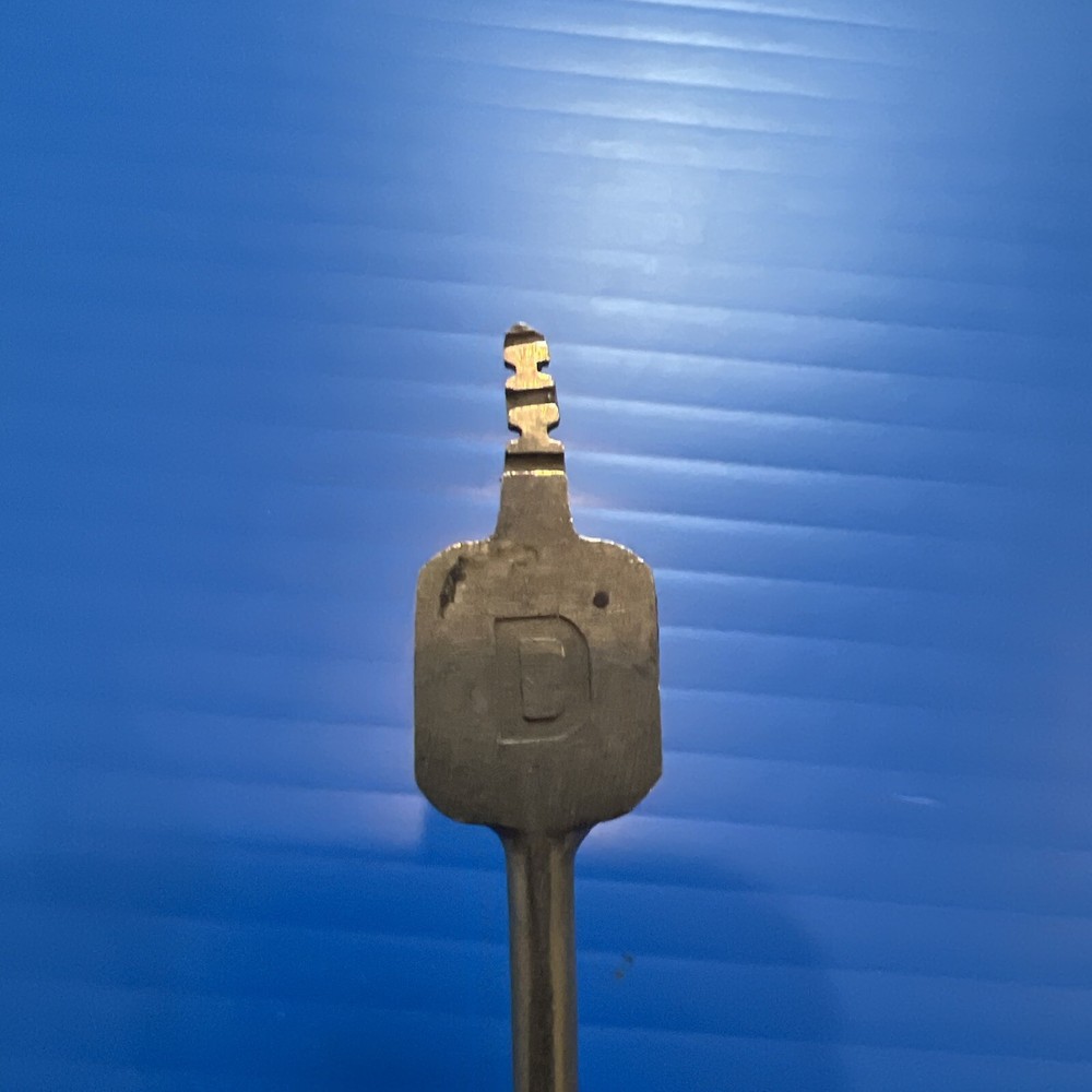 Zimmer 6607 Double Ended Elevator number 7