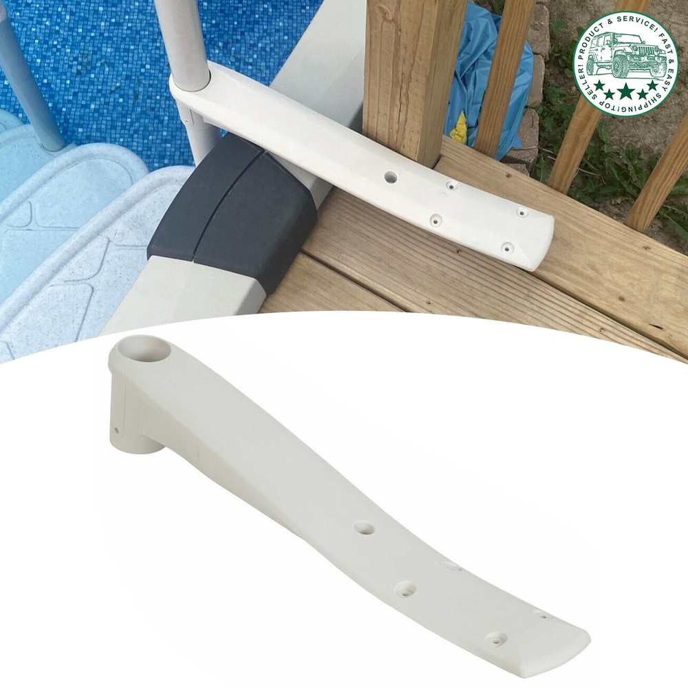 PP Deck Support for Above Ground Swimming Pool Step Replacement for 160-0001PG