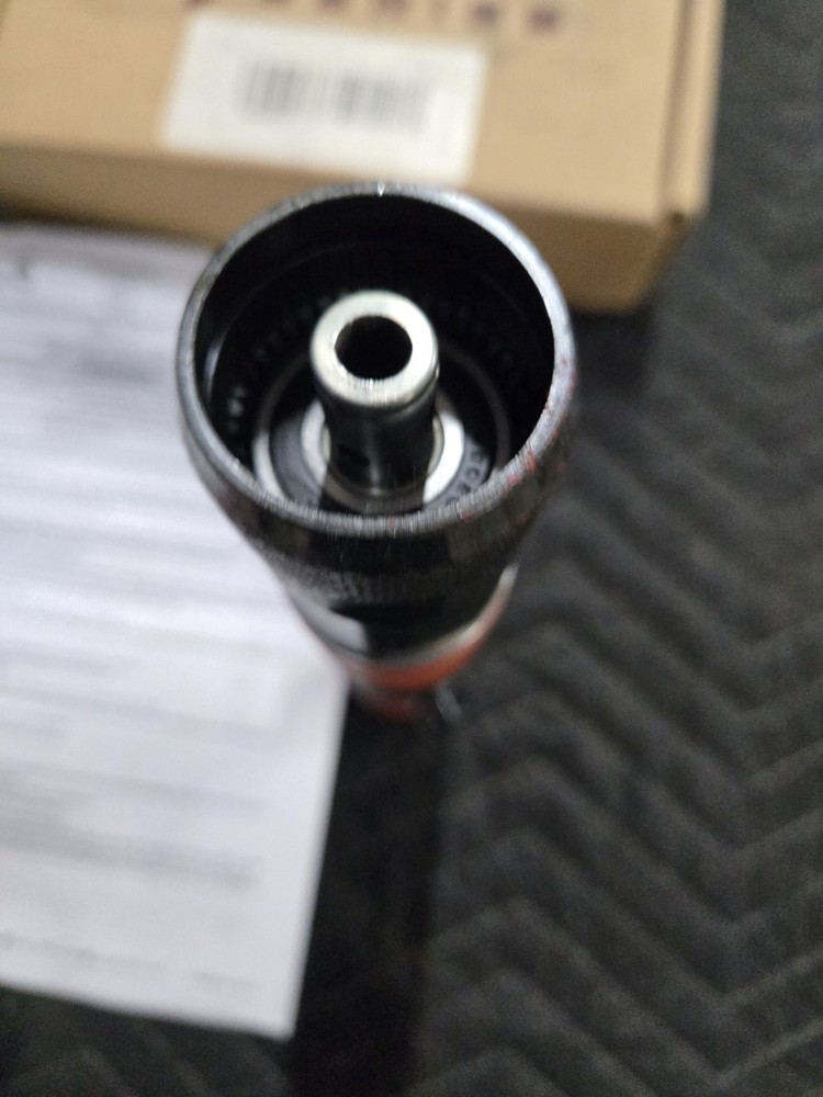 Sioux SCN10S12 Straight Cintch Nut Tool