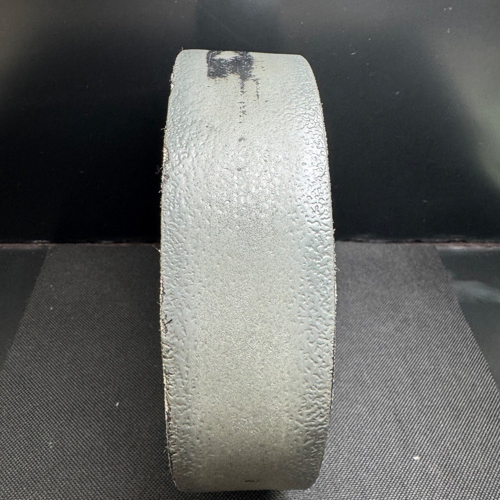 Diamond Pacific 6" Nova Wheel - 1,200 Grit - Lapidary