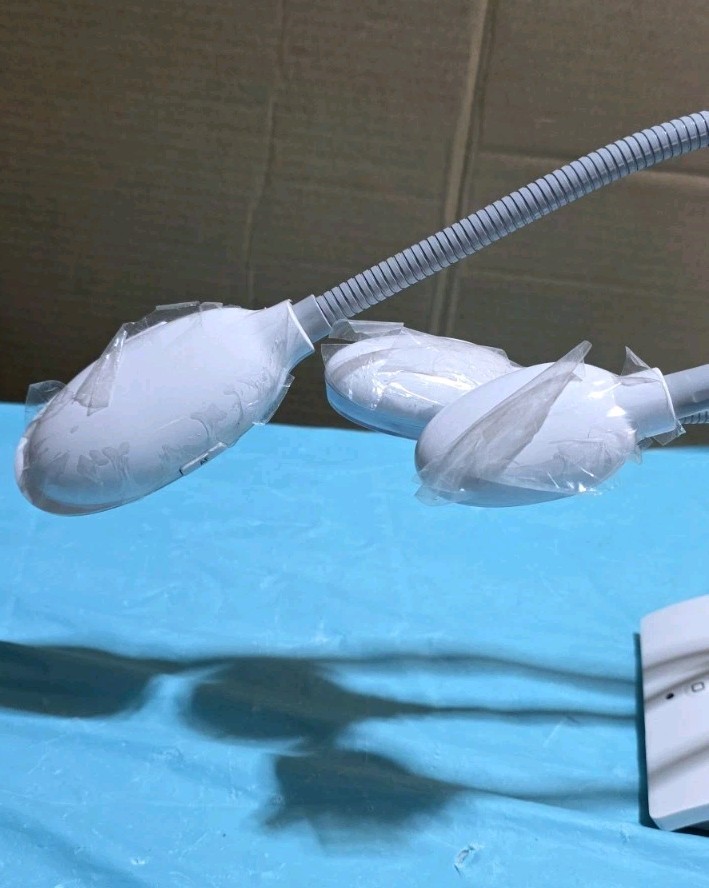 Dymo MimioView Mimio View ICD03 White USB Document Camera Visual