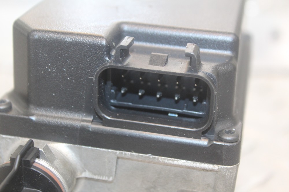 2004 BMW K1200GT CRUISE CONTROL UNIT