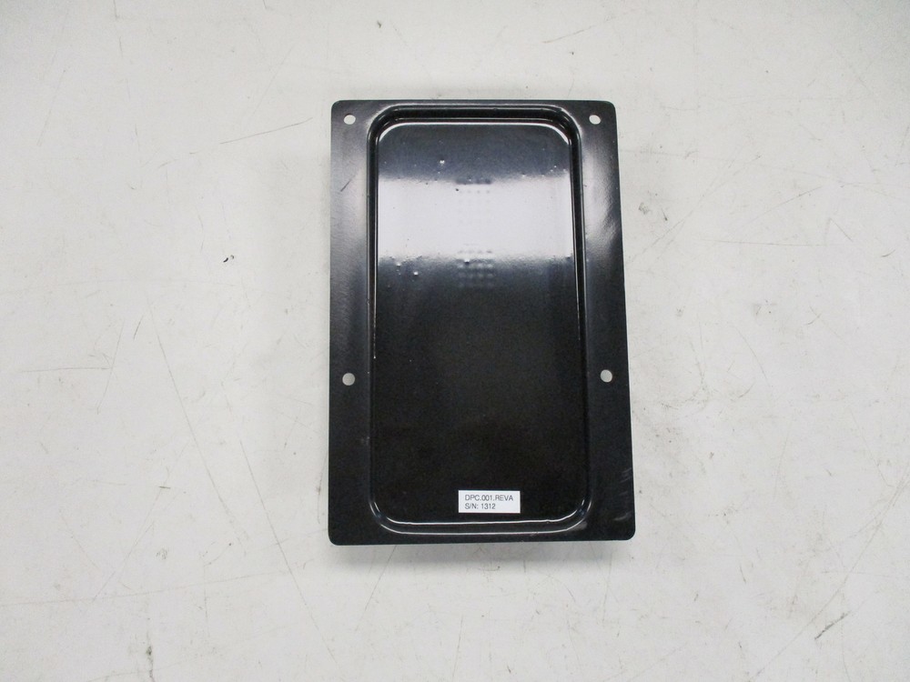 LEGEND 40A DIGITAL POWER MOTION CONTROLLER BLACK DPC.001 MARINE BOAT