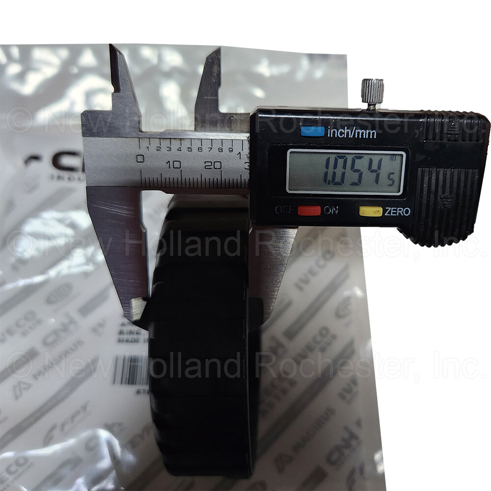 New Holland Locking Ring Part # 87840170