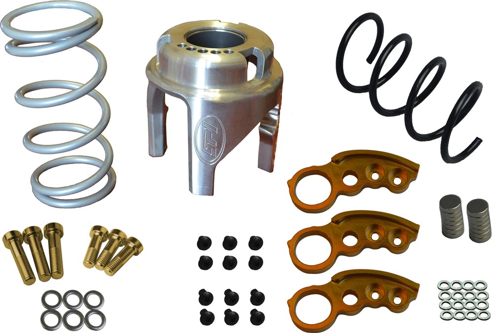 Straightline Performance Clutch Kit #121-238