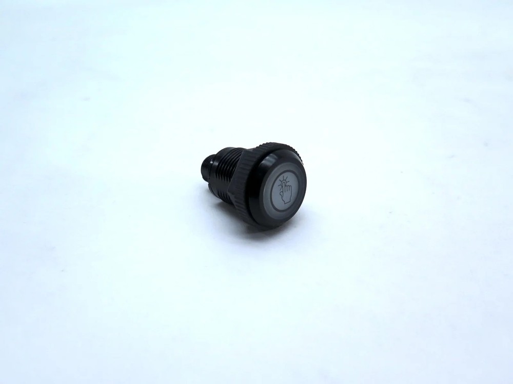 Banner S22ALTSGRHQ/804267 Two Color Touch Sensor