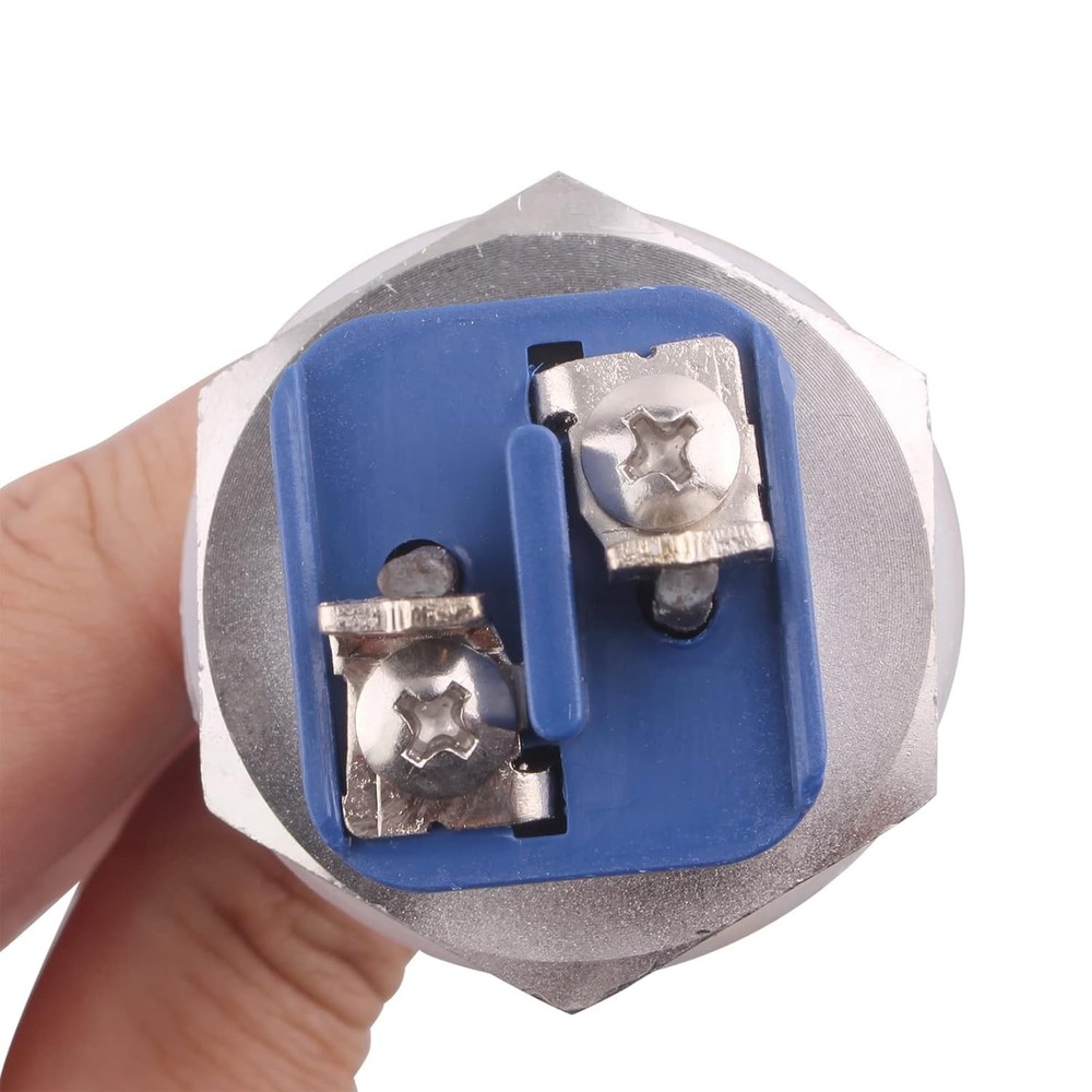 120V 1650W Water Heater Element Screw-in Heating Element High Watt Density