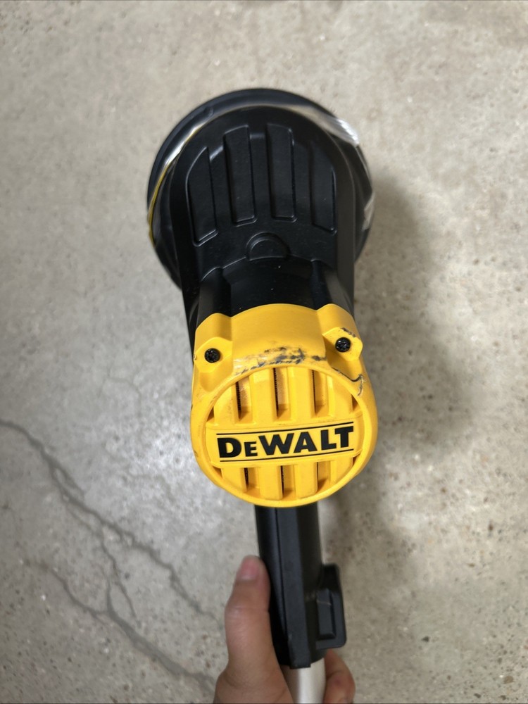 DеWALT DCST925B 13" Cordless String Trimmer (Tool Only) Z719