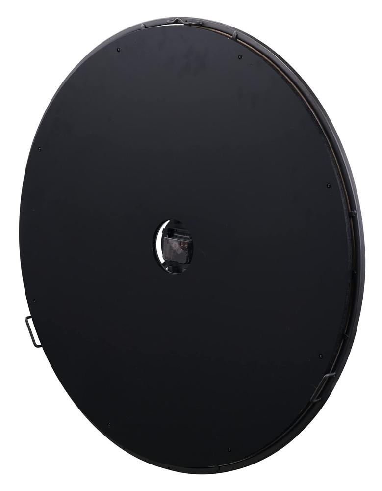 Abril Gallery Wall Clock