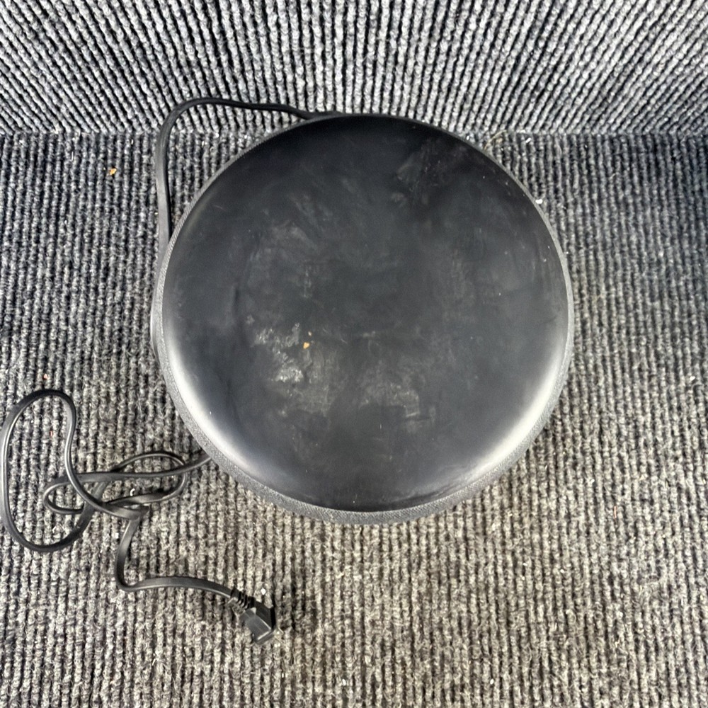 Amazon 100W Echo Sub Wireless Smart Speaker P5B83L - Charcoal Color - Tested