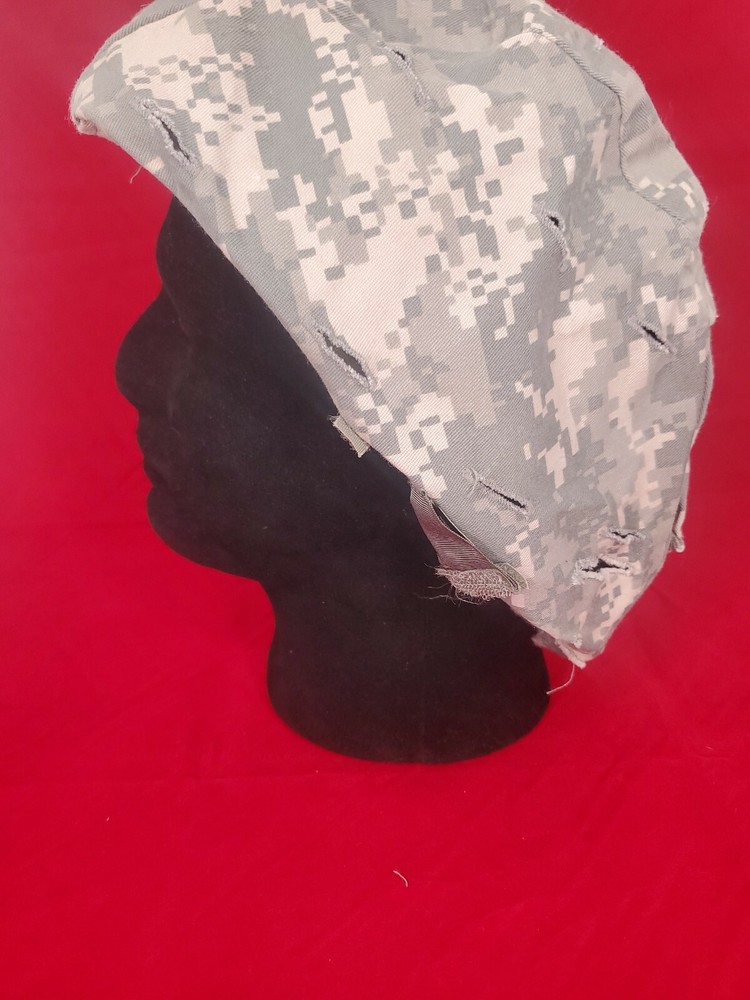 USGI ACU Helmet Cover Small/Medium