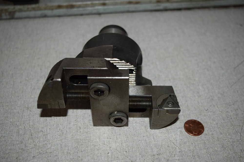 Komet ABS 63-GDx70 Boring Head Tool