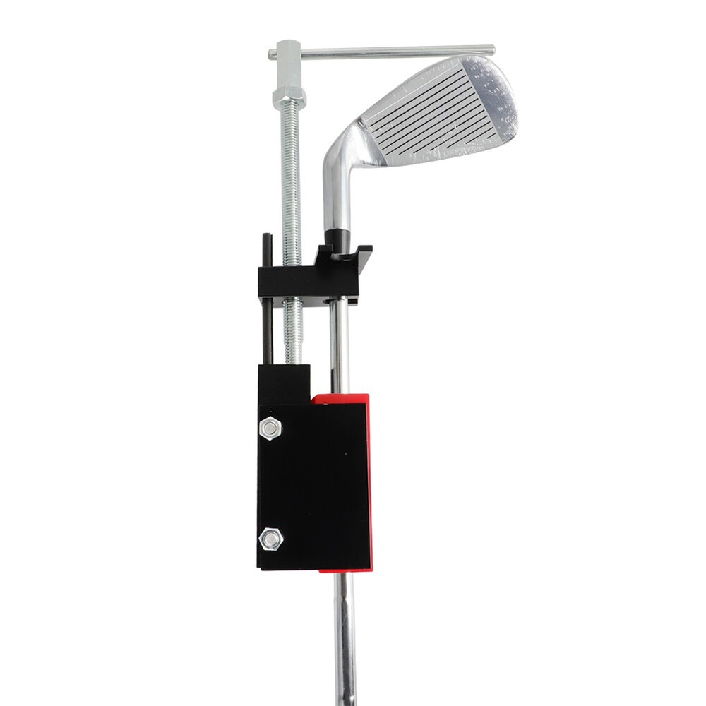 Golf Shaft Puller/ Extractor For Graphite&Steel Shafts Screw Type Puller Tool