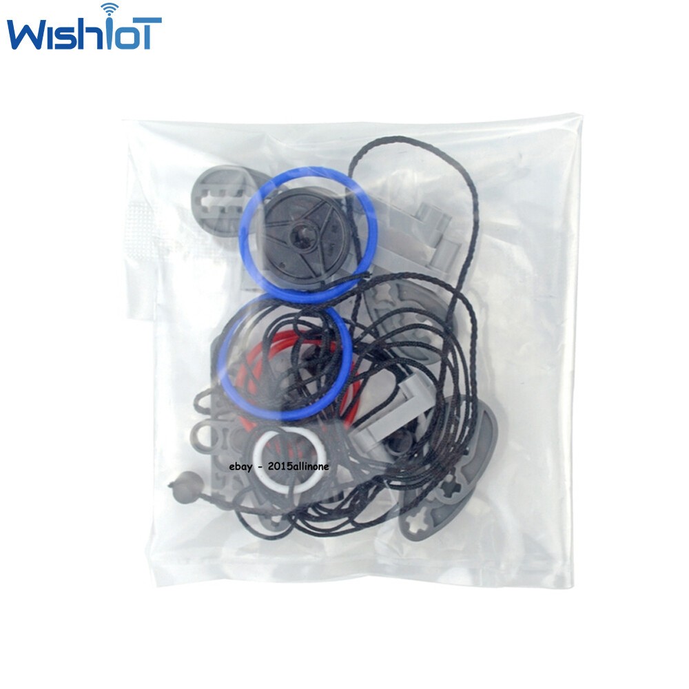 Educational School 9686 Simple Machines Set Power Function MOC Building Block