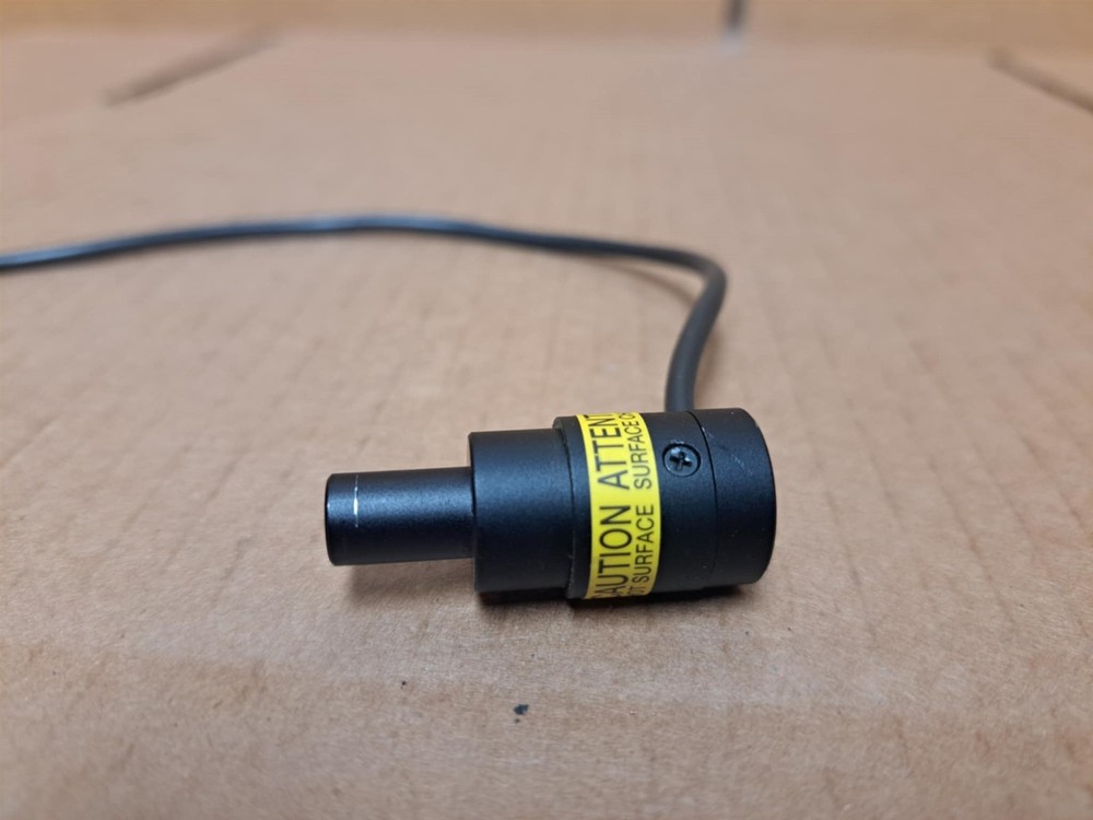 Keyence White Spot Light Part No. CA-DPW2