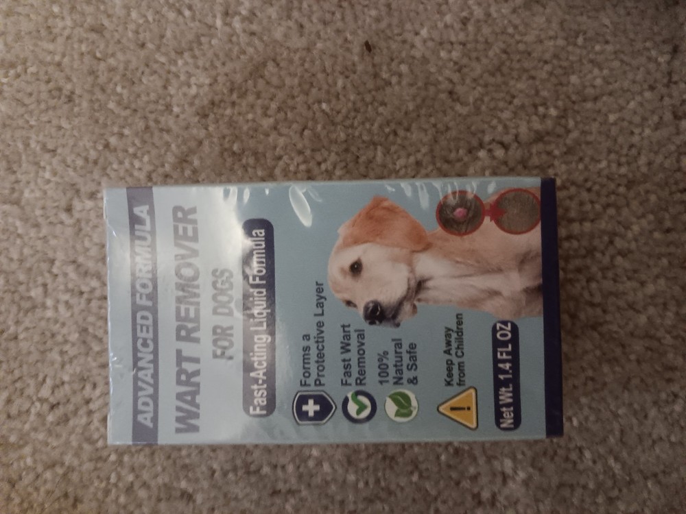 Wartremover Gor Dogs