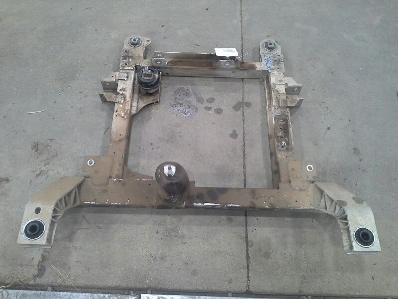 Used Front Frame Crossmember fits: 2013 Chevrolet Impala Front Front Grade A