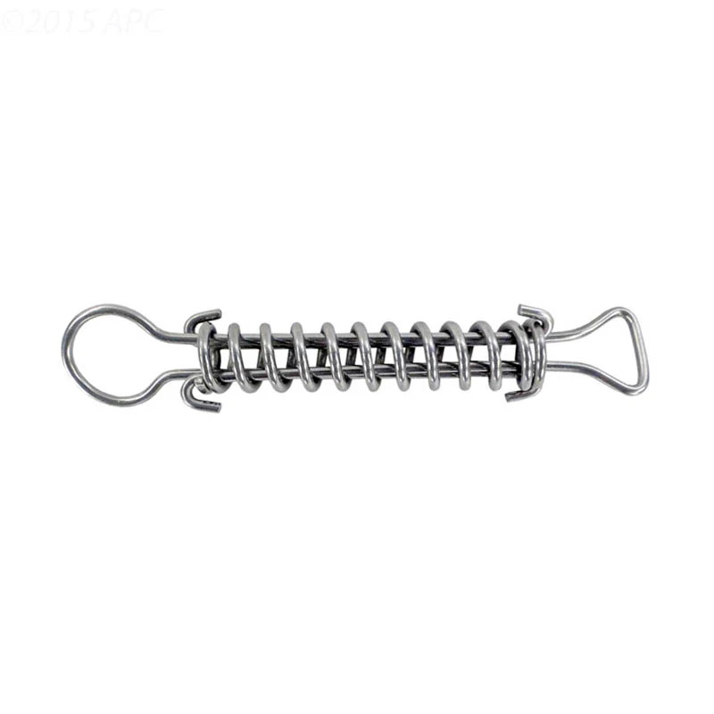 Loop-Loc Stainless Steel Spring | LLSSS