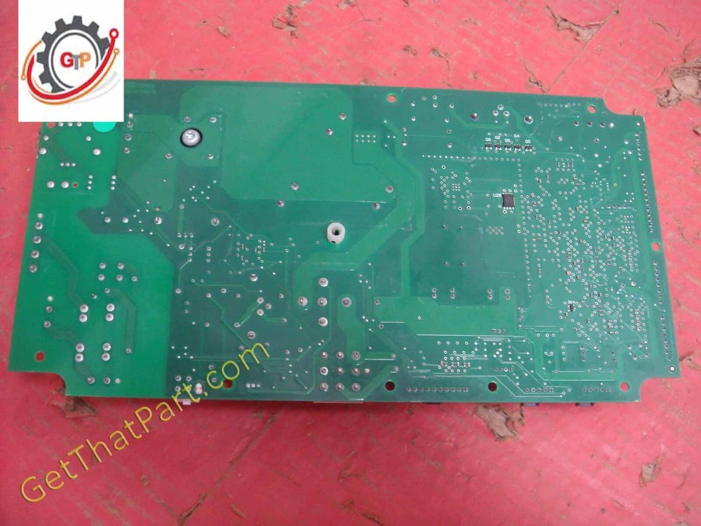 Hill Rom Progressa P7500 8-Series LCB Lower Control Power Board Tested