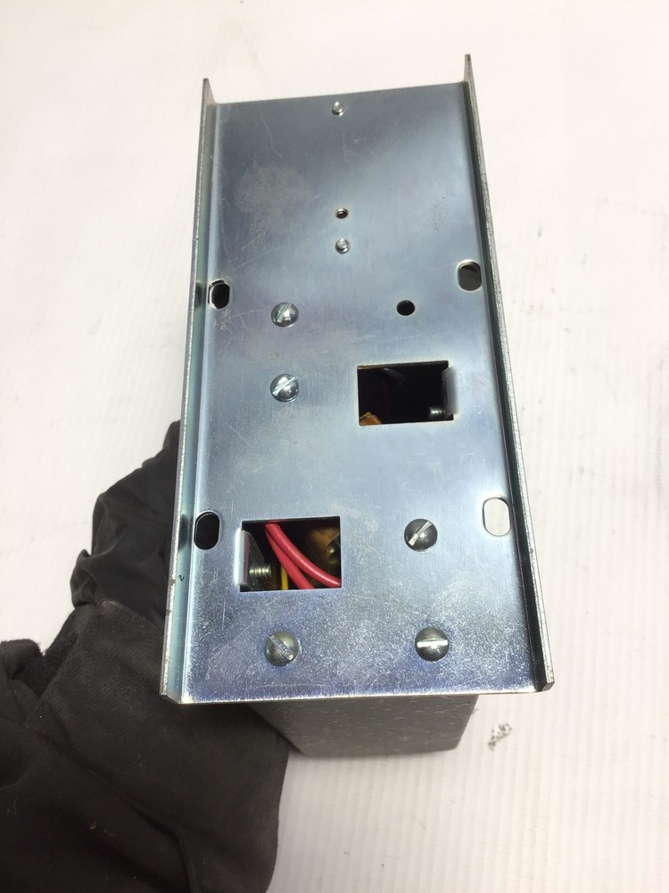 Kanson Electronics 1010-1-H-1-2 Timer Off Delay 50/60Hz 10Amps 1/6HP