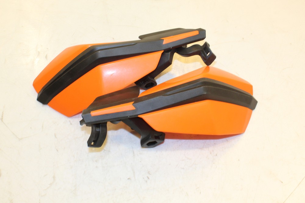 KTM Hand Handlebar Guards Protectors Deflector Set 78102080000