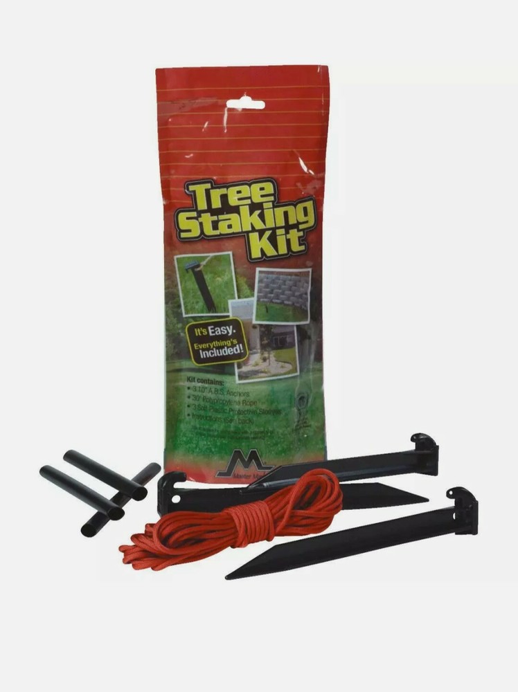 Master Mark Small Tree Staking Kit