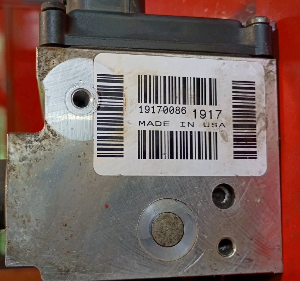 ABS Anti Lock Brake System Pump & Module 55366224AN