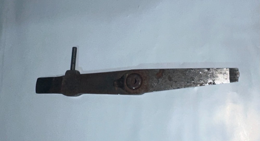 WWI US Rifle Combination Tool