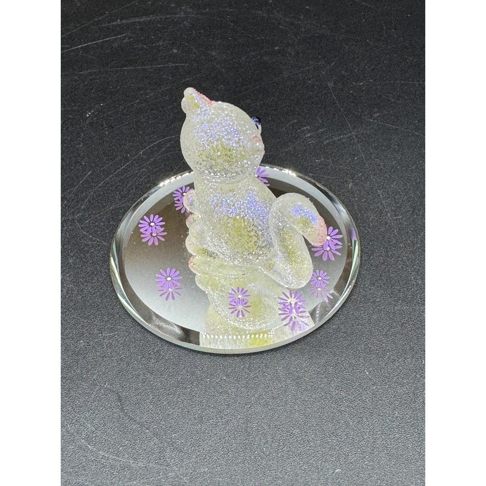 Demori Crystal "Pretty Kitty" DC816