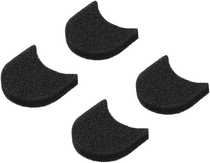 GO 3/GO 3S Mic Wind Muff