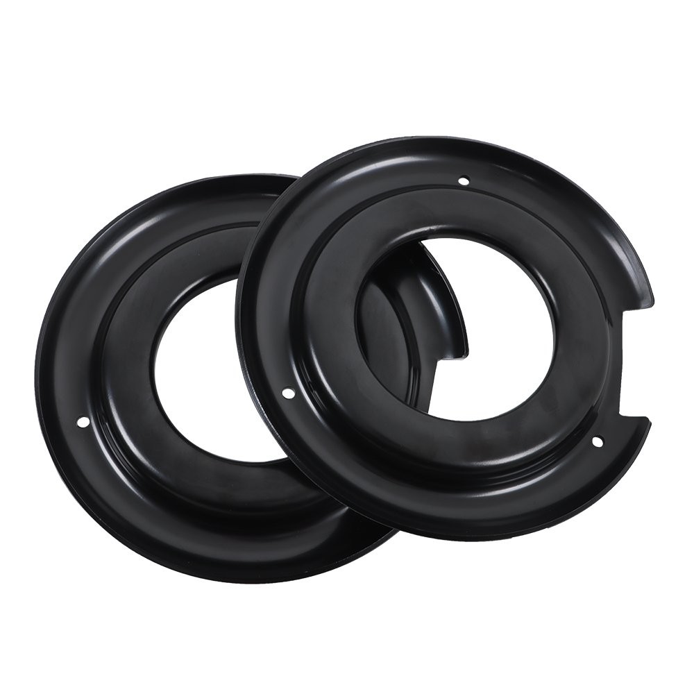For Dodge Ram,1500 Ram 2500 1994-2001 926-071 Front Lower Coil Spring Mount Kit