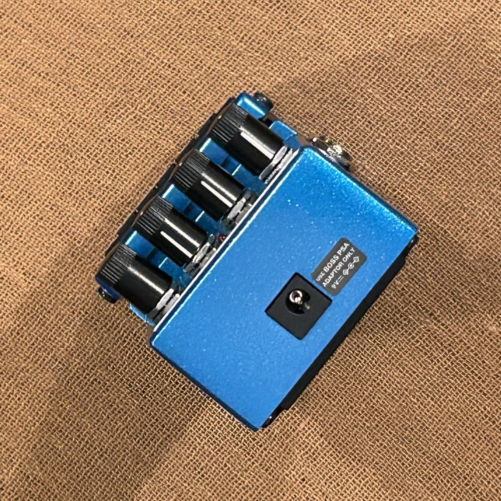 Boss PS-6 Harmonist Used Pitch shifter
