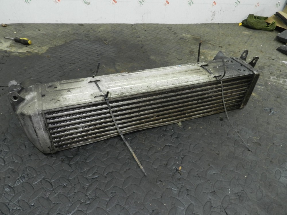 168. 2008 RANGE ROVER SPORT L320. BOOST INTERCOOLER