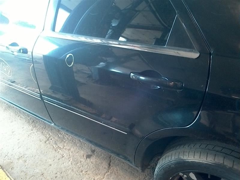 Radiator Core Support Fits 05 300 10146634