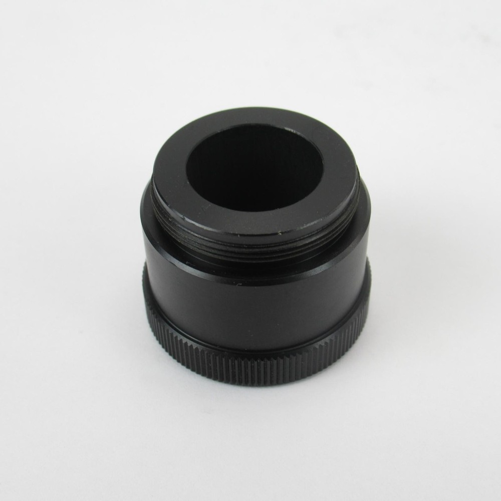 NIKON MIRRORED LAMP CENTERING ALIGNMENT OBJECTIVE FOR INVERTED MICROSCOPE - M25