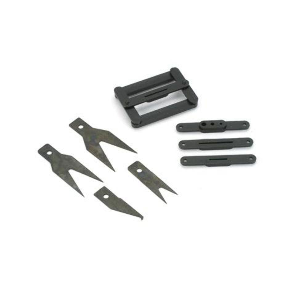 NEW Dubro Kwik Hinge Slotter 216