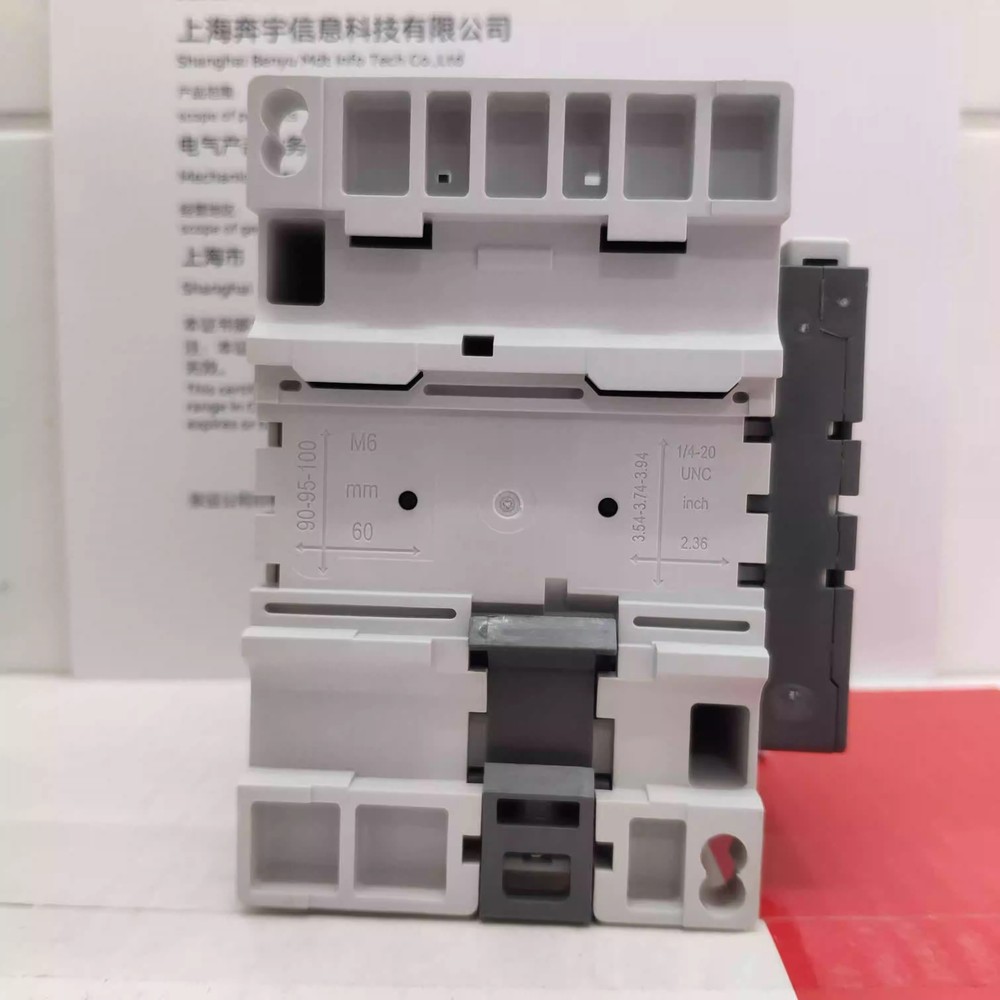 ABB AC contactor A75-30-11 AC110V