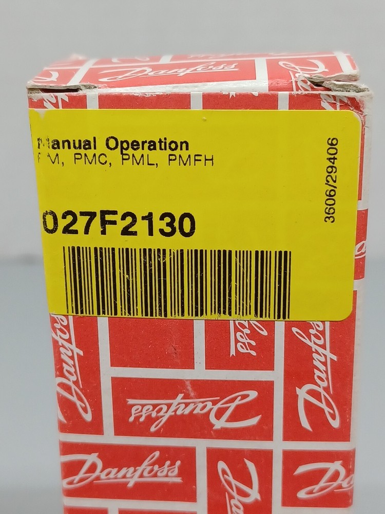 Danfoss 027F2130