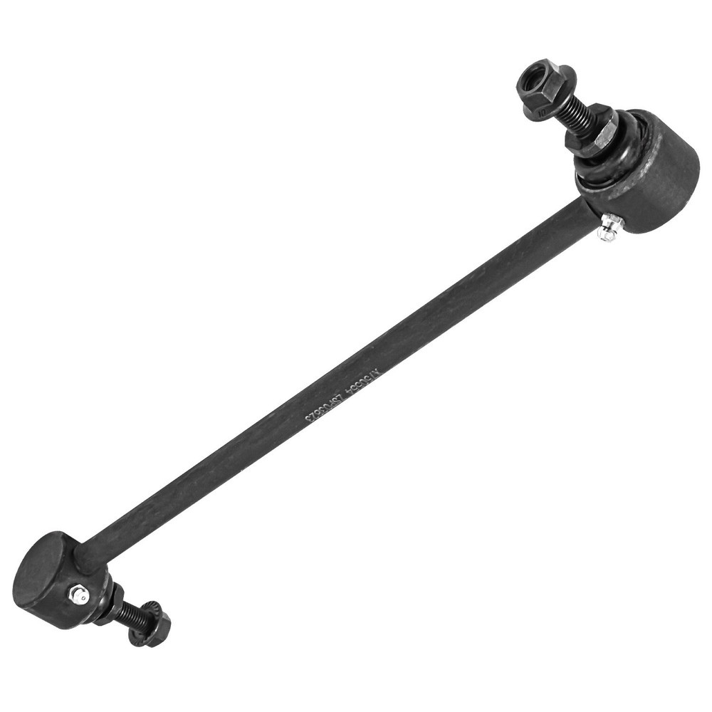 Front Struts & Coil Spring Assembly Tie Rods Sway Bars for 2013-2018 Ford Focus