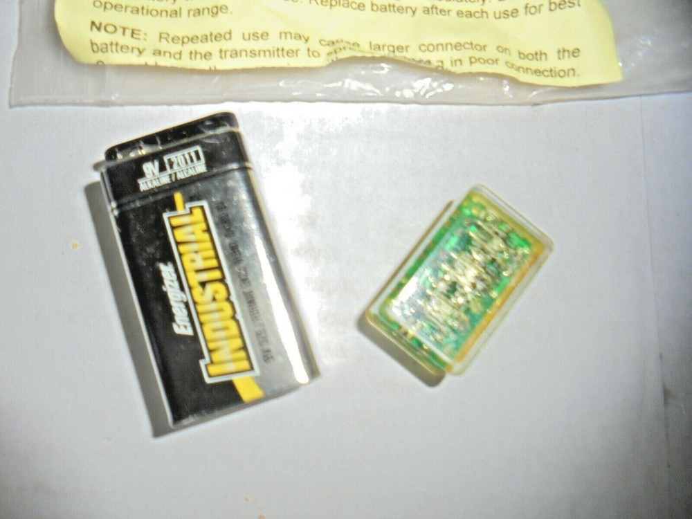 PHOENIX JUNIOR INFRARED BEACON