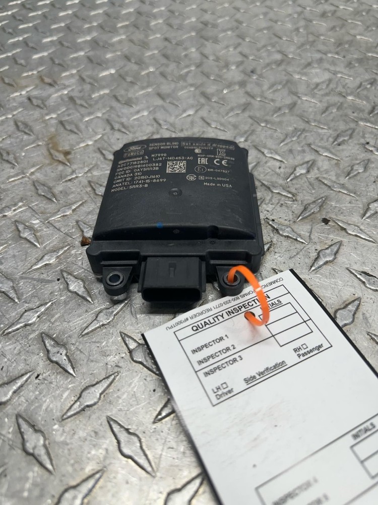 Camera/projector FORD ESCAPE 20 21 22