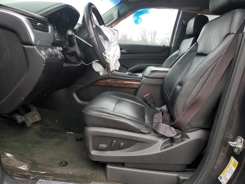 TAHOE 2015 Jack 1552197