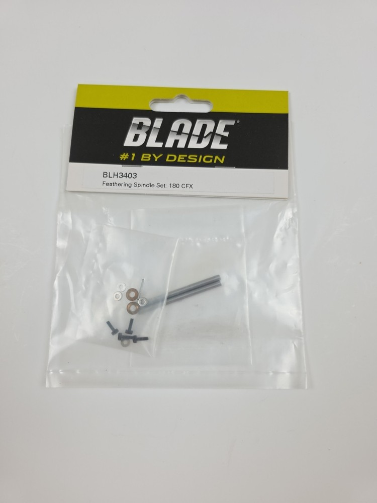 BLADE 180 CFX Mixed Parts Bundle Lot