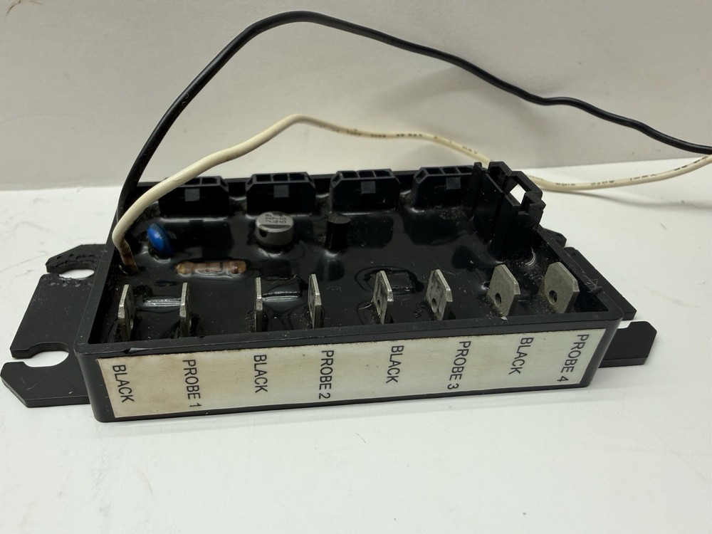 Cornelius Pressure Cut Off Switch PCBA Software 620047160-100 RevA