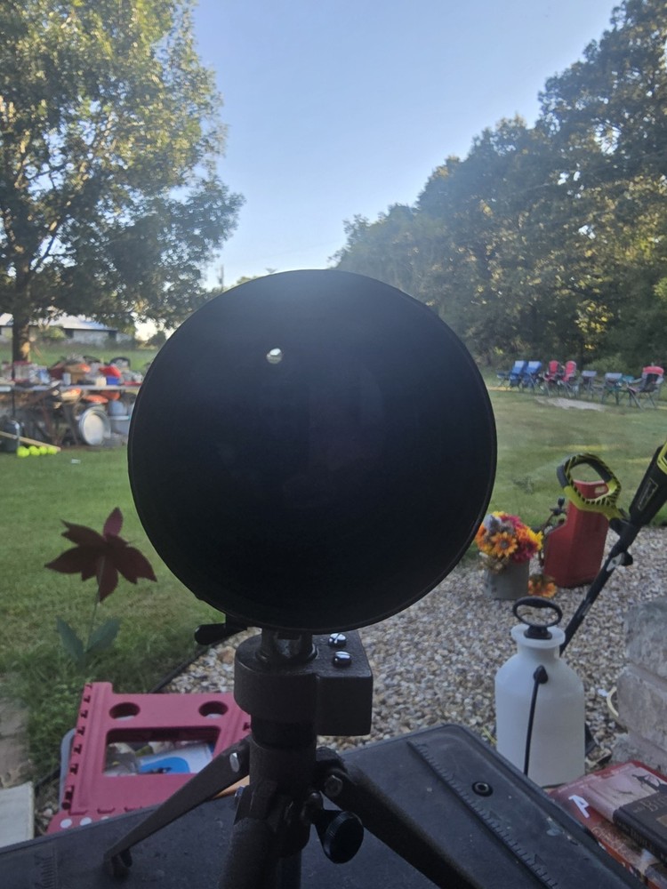 Herter's 15-50×60 SPOTTING Scope
