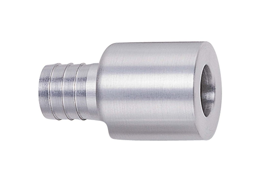 HVE Valve Coupler (Aluminum)