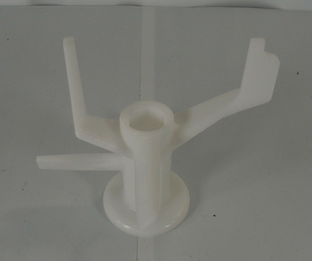 Ronco Popeil Automatic P400 Pasta Maker Replacement Dough Kneading Paddle Blade