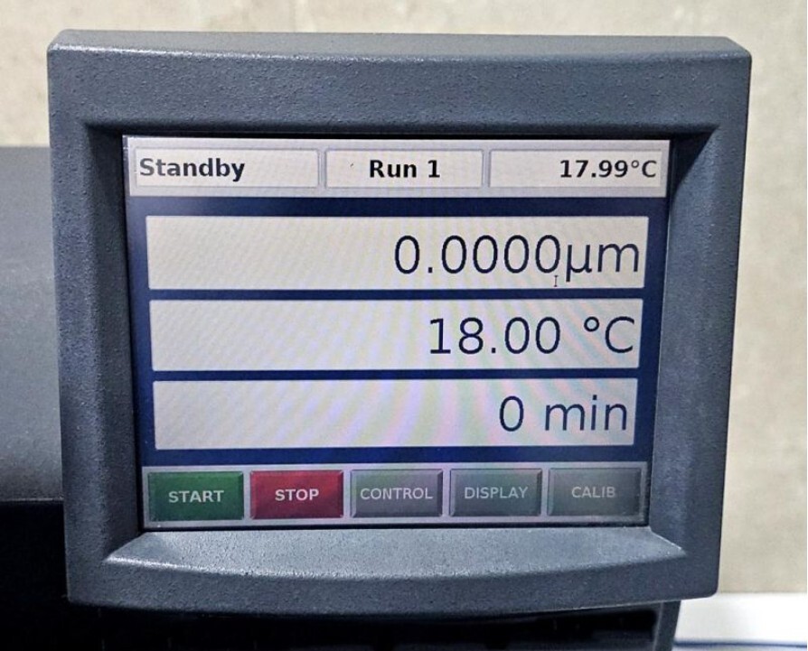 Ta Instruments TMA Q400 [#B250509]